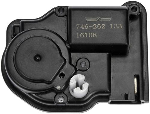 Dorman OE Solutions 2 Terminal Liftgate Lock Actuator 746262 | O