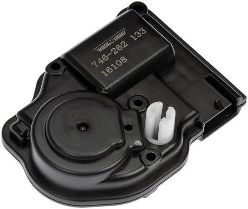 Dorman OE Solutions 2 Terminal Liftgate Lock Actuator 746262 | O