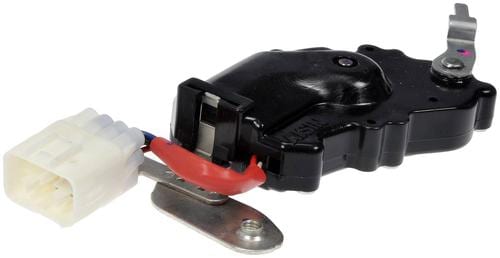 Dorman OE Solutions 4 Terminal Door Lock Actuator 746813 | O