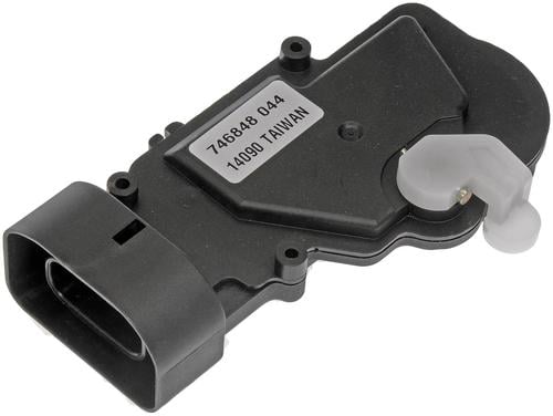 Dorman OE Solutions 4 Terminal Liftgate Lock Actuator 746848