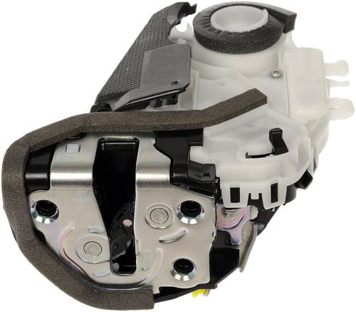 Dorman OE Solutions 4 Terminal Door Lock Actuator Motor 746864 | O