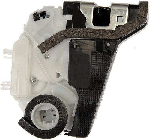 Dorman OE Solutions 4 Terminal Door Lock Actuator Motor 746864 | O