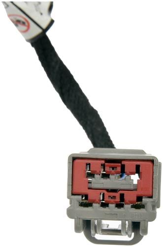 Dorman OE Solutions Tailgate Pull Down Motor 747035 | O