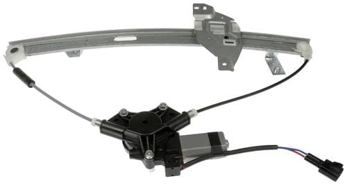 Dorman OE Solutions Window Regulator And Motor Assembly