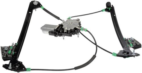 Dorman OE Solutions Window Motor And Regulator Assembly 748473 | O'Reilly Auto Parts