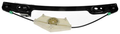 Dorman 749-461 Front Passenger Side Power Window - View #7