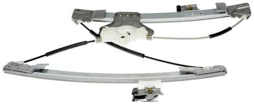 Dorman 749-094 Front Passenger Side Power Window Regulator - Compatible With Select Mazda Models - View #8