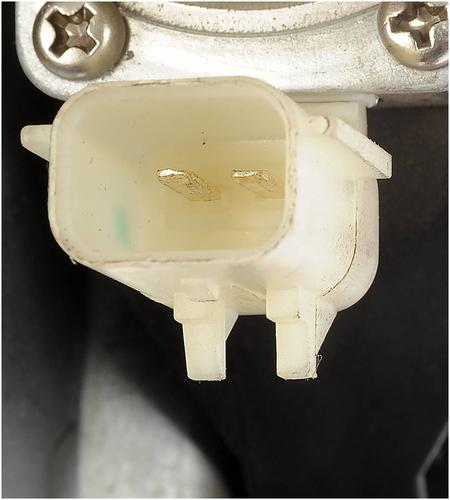 Dorman OE Solutions Window Motor And Regulator Assembly