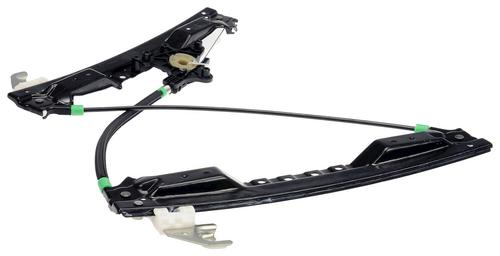 Dorman 752-192 Front Passenger Side Power Window Regulator - Compatible With Select Toyota Models (Regulator Only)