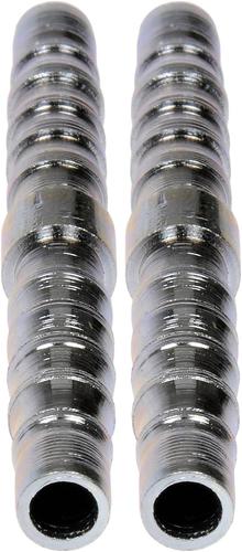 Dorman OE Solutions 5/16 Inch Fuel Line Union 800012 | O'Reilly