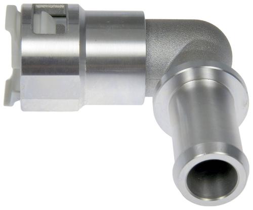 Dorman OE Solutions 90 Degree Heater Connector 800416HP | O'Reilly
