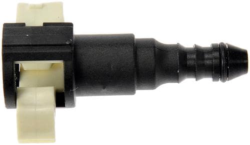 Dorman OE Solutions 3/8, 7/8 Inch Fuel Line Connector 800645 | O