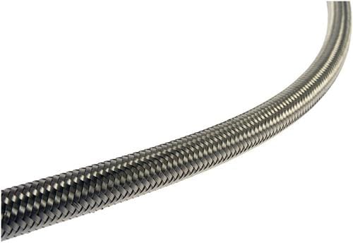 DOR-819-876 Flexible Stainless Steel Braided Fuel Line - Topspeed - View #9