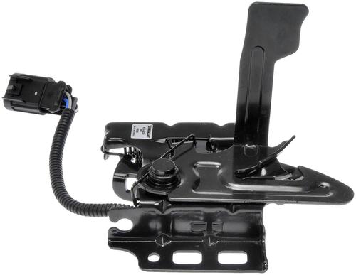 thumbnail image 2 of Dorman 820-100 Hood Latch Assembly For Dodge Durango & Jeep Grand Cherokee - OE Solution 2 of 3