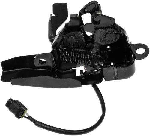 Dorman HD Solutions Hood Latch Kit 3155101 | O'Reilly Auto Parts