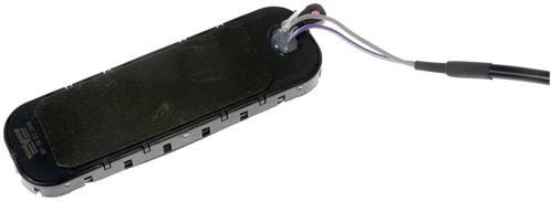 DORMAN 901-747 Liftgate Release Switch – Auto Parts - View #10