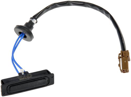 Dorman OE Solutions 4 Terminal Tailgate Release Switch 901888 | O