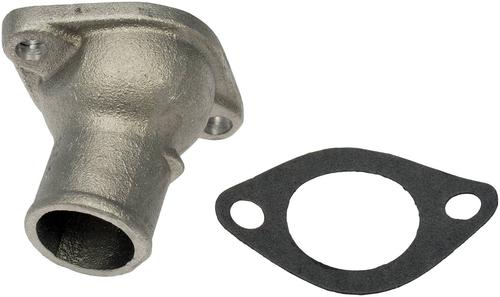 Dorman 902-2065 Engine Coolant Thermostat Housing For Specific Buick / Oldsmobile Models