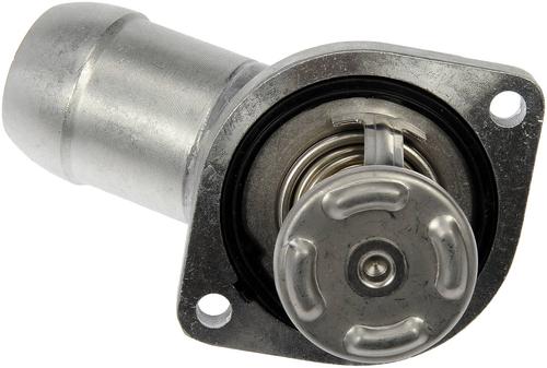 Engine Coolant Thermostat Housing Dorman 902-312 19495247197