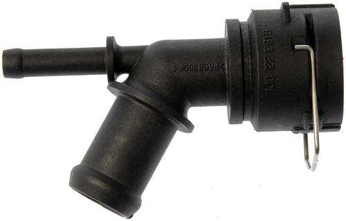 Dorman OE Solutions 45, 90 Degree Coolant Hose Connector 902916 | O'Reilly Auto Parts - View #6
