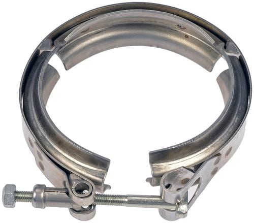 Dorman Oe Solutions Stainless Steel Exhaust Clamp 904-177 