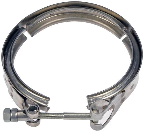 Dorman OE Solutions 5 Inch Stainless Steel Exhaust Clamp 904-250 | O'R