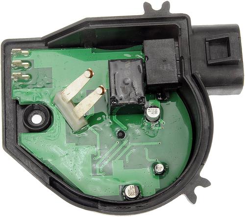 Dorman OE Solutions Wiper Motor Pulse Board - New 906118 | O