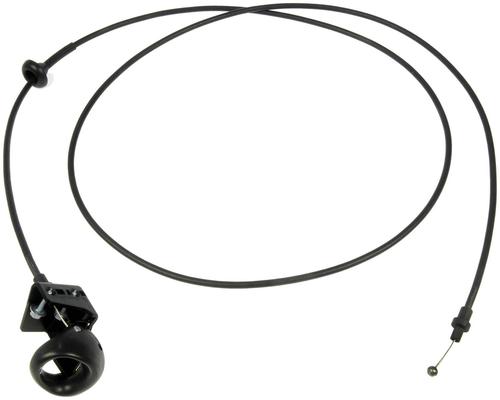 Dorman OE Solutions Hood Release Cable 912-047 | O'Reilly Auto Parts