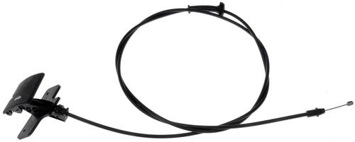 Dorman OE Solutions Hood Release Cable 912102 | O'Reilly Auto Parts