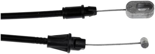 Amazon.com: Dorman 912-020 Hood Release Cable Compatible