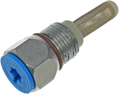 Dorman OE Solutions Turbocharger Oil Filter 918365 | O