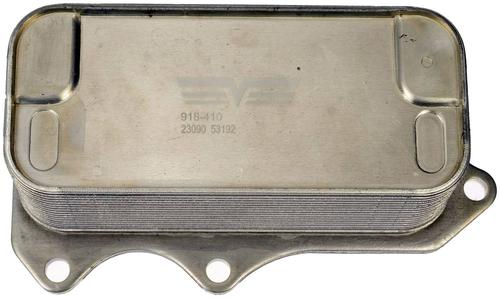 Dorman OE Solutions Oil Cooler 918410 | O'Reilly Auto Parts