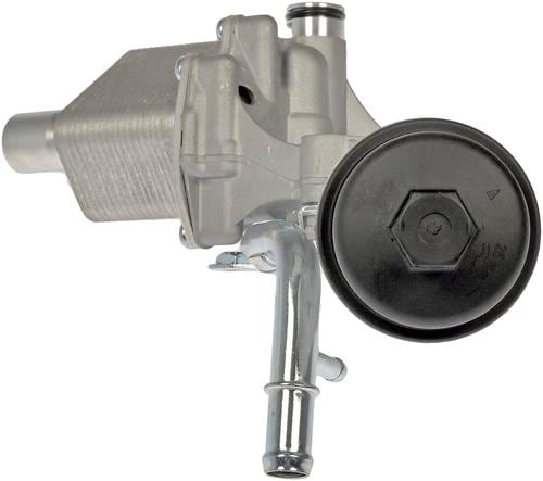 Dorman 918-908 Engine Oil Cooler For Specific Hyundai / Kia Models