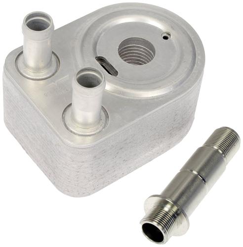 Dorman OE Solutions Oil Cooler 918615 | O'Reilly Auto Parts