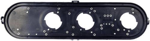 DIY Solutions Tail Light PC Board For 2008-2012 Jeep Liberty – 76922TX