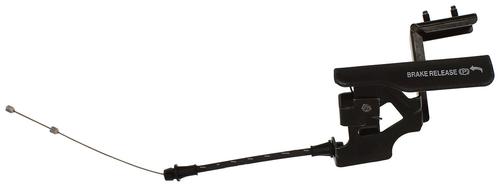 Dorman C660055 Dorman Parking Brake Cables | Summit Racing