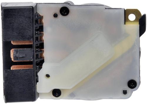 Dorman OE Solutions Spare Tire Hoist Assembly 924540 | O