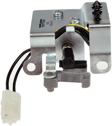 Dorman OE Solutions 5 Terminal Transmission Shift Interlock