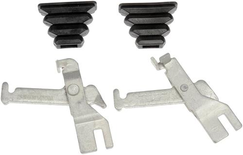 thumbnail image 2 of TOM AUTO PARTS Parking Brake Lever Kit – Fits 2011-2020 Chevy Suburban 3500 HD – 926-297 2 of 4
