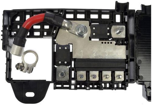 自動車 YUARI Dorman OE Solutions 80, 100, 250 Amp Battery Circuit Fuse