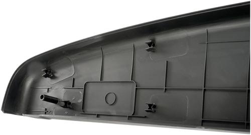 thumbnail image 2 of Dorman 926-925 Truck Bed Side Rail Protector For Chevy Silverado (5 Ft Bed) - Driver Side Left 2 of 2