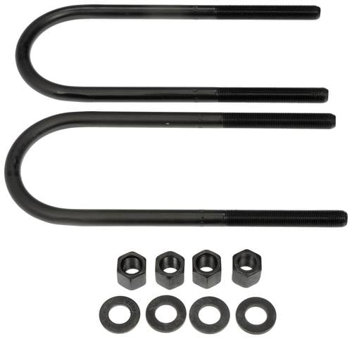 2025新商品 Dorman OE Solutions Axle U-Bolt Repair Kit 929762 | O'Reilly 靴