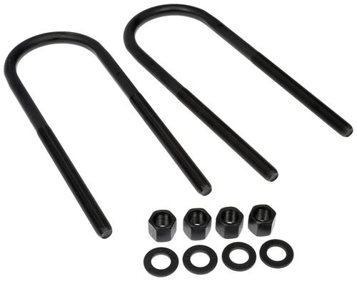 えっこ Amazon.com: Dorman 929-768 Rear Leaf Spring Axle U-Bolt Kit
