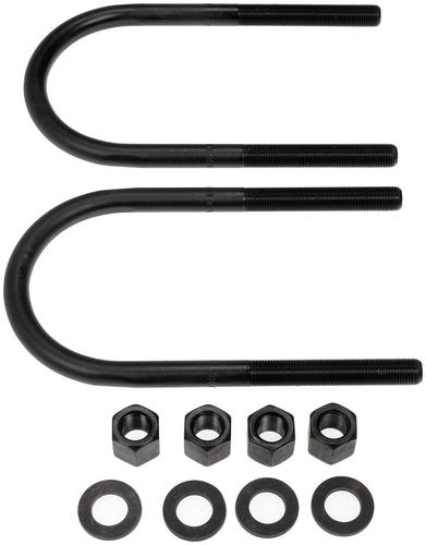 La Pavoni ステンレススチール製 スリーブジャケット交換部品（未使用） Dorman OE Solutions Axle U-Bolt Repair Kit 929782 | O'Reilly