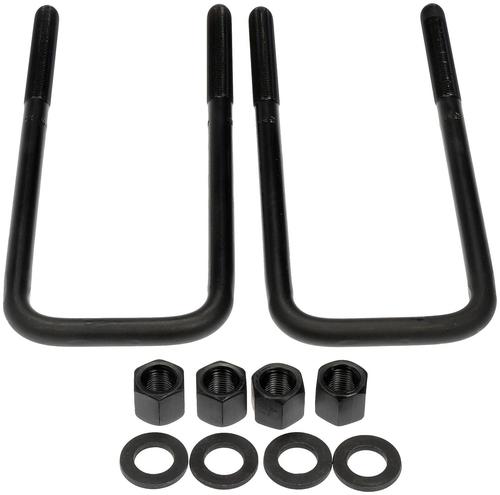 【大特価!!】 929801 U-Bolt Axle Solutions OE Dorman | Parts Auto O'Reilly コレクション