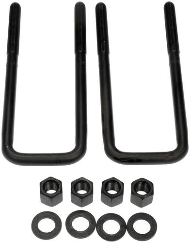 Dorman OE Solutions Axle U-Bolt Repair Kit 929816 | O'Reilly