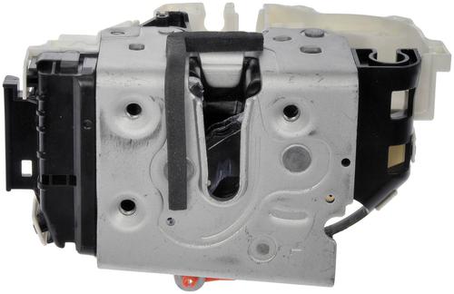 Dorman 931-077 Door Lock Actuator Motor - Front Passenger Side, Fits Select Chrysler/Dodge Models