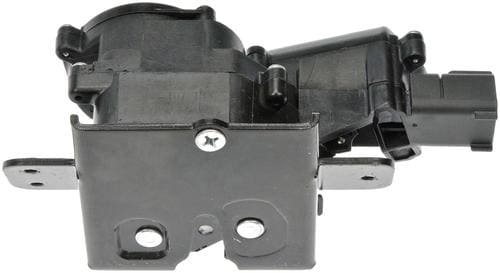Dorman OE Solutions 5 Terminal Liftgate Lock Actuator 931107