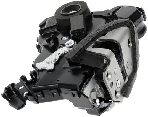 Pair Of Front Left + Right Power Door Lock Actuators For Toyota Lexus - Direct Replacement ZXMT