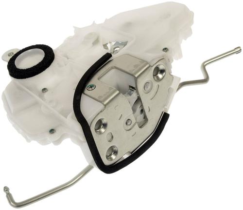 Dorman OE Solutions 7 Terminal Door Lock Actuator 937296 | O
